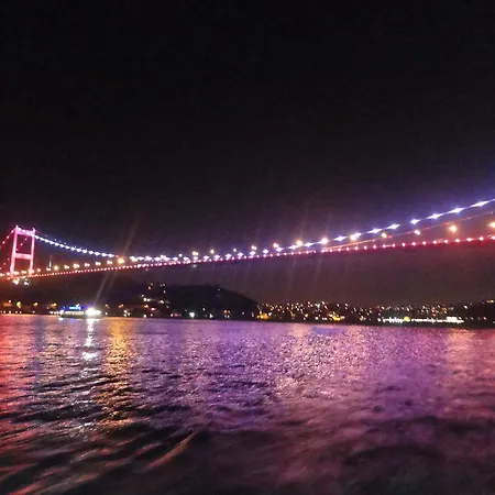 The Bridge 4*