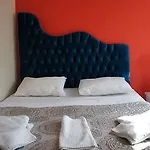The Bridge 4* Provincia di Istanbul