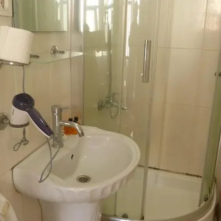 The Bridge ホテル イスタンブール