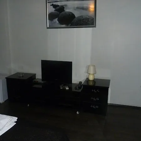 ホテル The Bridge