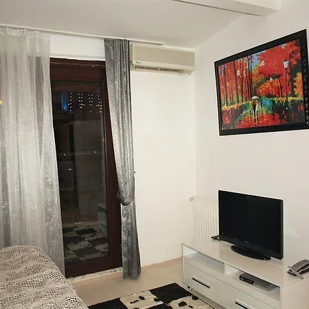 The Bridge ホテル