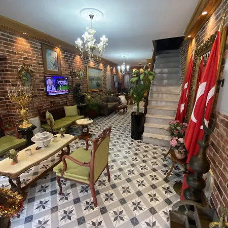 The Bridge ホテル イスタンブール