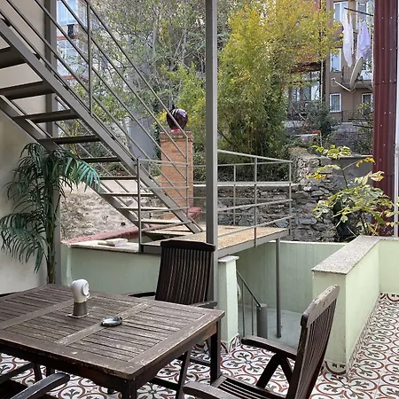 The Bridge 4* Κωνσταντινούπολη