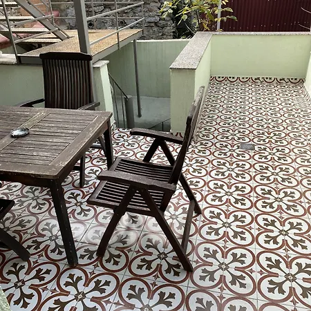 The Bridge 4* イスタンブール