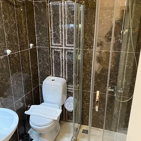 The Bridge Ξενοδοχείο