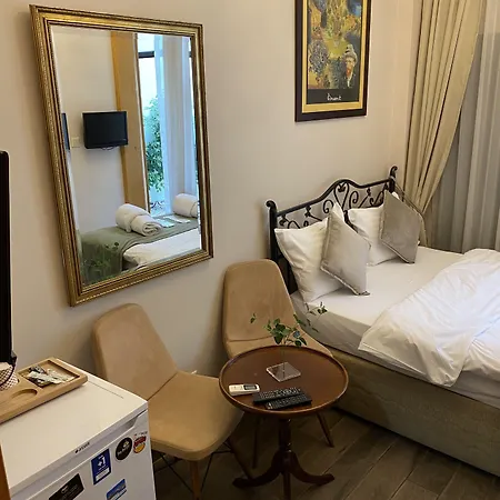 The Bridge ホテル