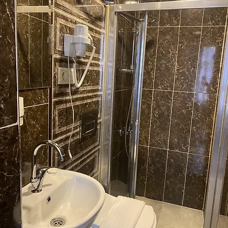 The Bridge 4* 伊斯坦布尔