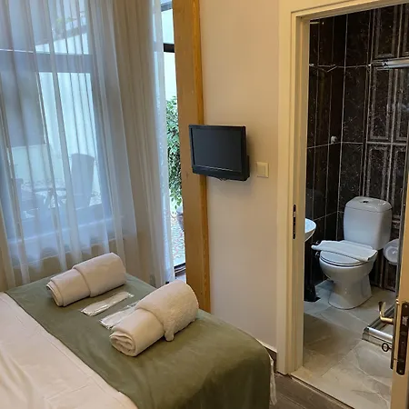 The Bridge ホテル イスタンブール