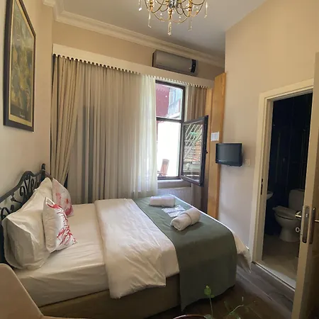 Ξενοδοχείο The Bridge