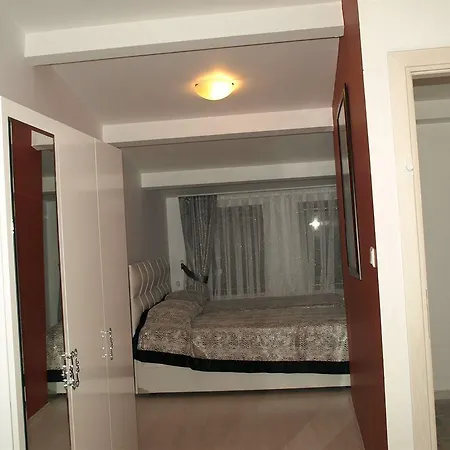 The Bridge ホテル