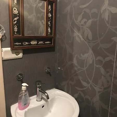 ホテル The Bridge 4*