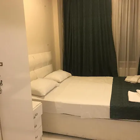 The Bridge ホテル