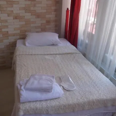 The Bridge ホテル 4*