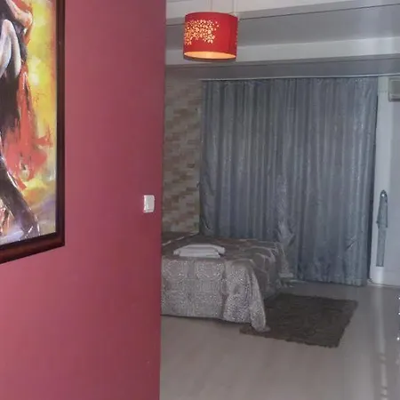 The Bridge ホテル イスタンブール