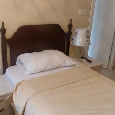 ホテル The Bridge