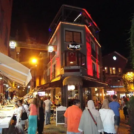 ホテル The Bridge