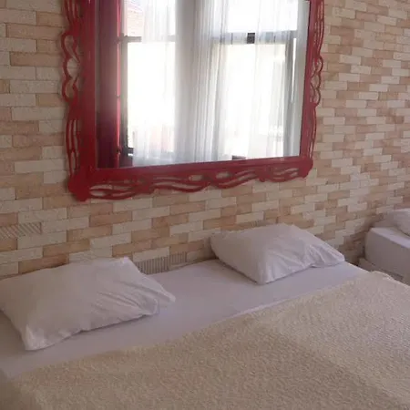 The Bridge ホテル イスタンブール