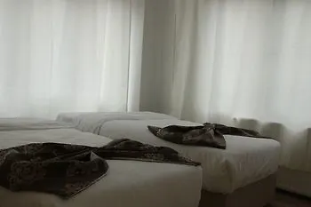 ホテル The Bridge イスタンブール