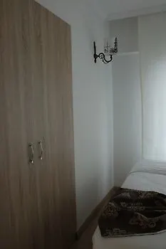 The Bridge イスタンブール