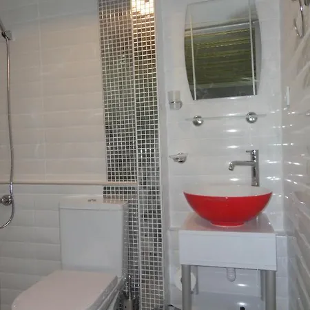 The Bridge ホテル イスタンブール