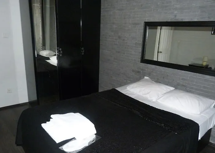 The Bridge 4* Стамбул