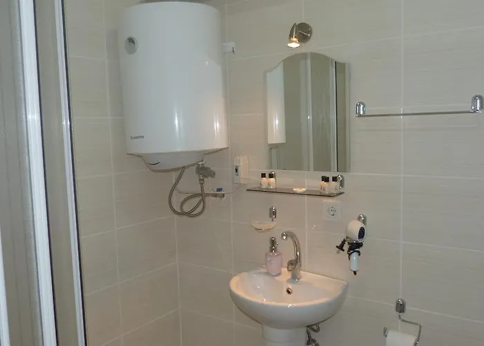 Отель The Bridge Стамбул