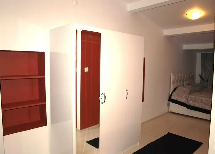 The Bridge Стамбул