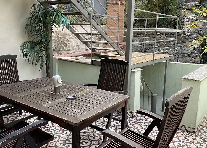 The Bridge Стамбул