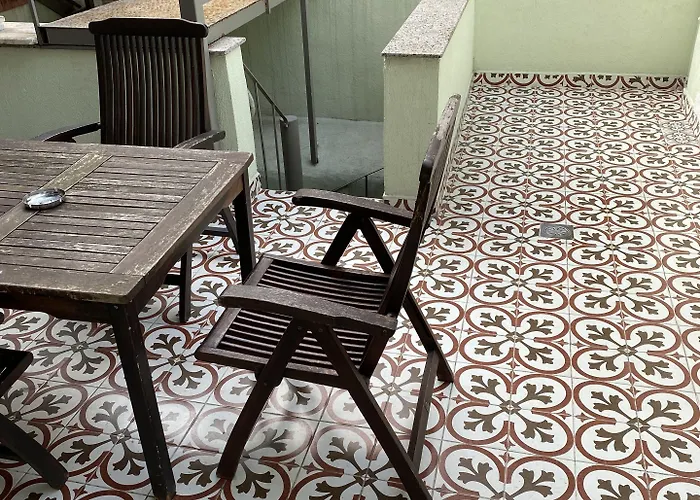 The Bridge 4* Стамбул