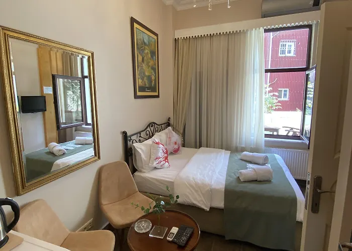 The Bridge Стамбул