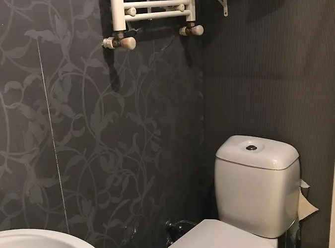 The Bridge Отель 4*