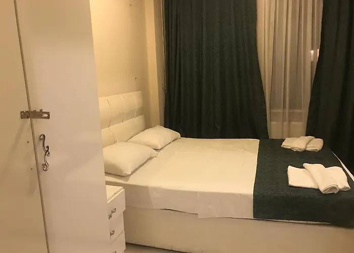 The Bridge Отель