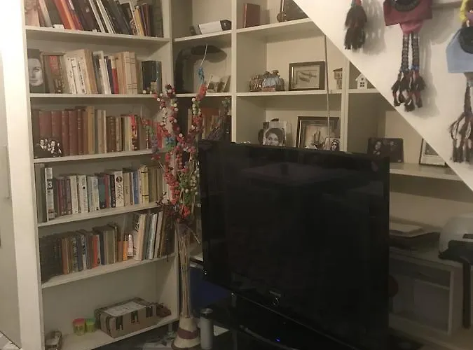 The Bridge Отель Стамбул