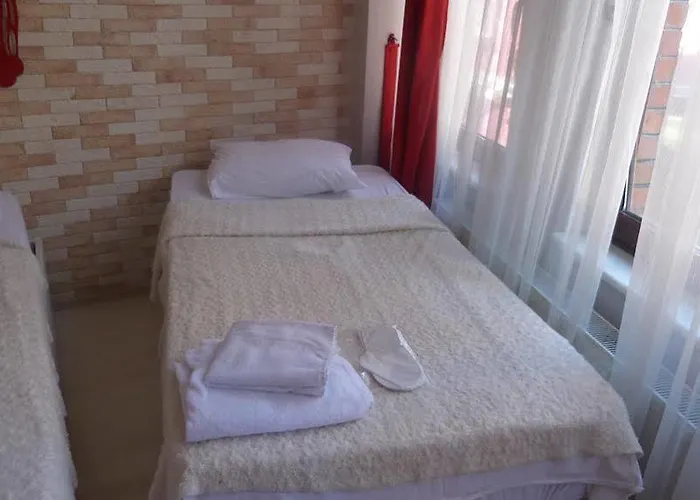 The Bridge Отель 4*