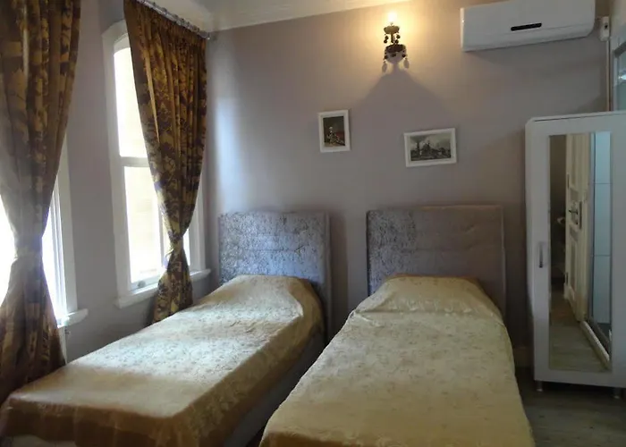 The Bridge Стамбул