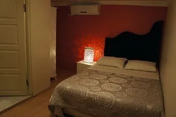 Отель The Bridge 4*