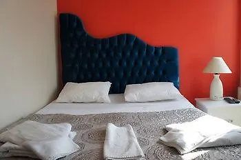 The Bridge 4* Стамбул