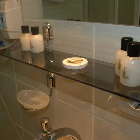 The Bridge ホテル