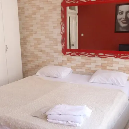 The Bridge イスタンブール