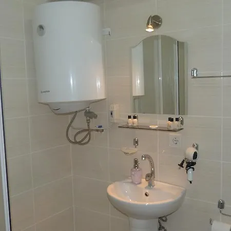 Hotel The Bridge Istanbul