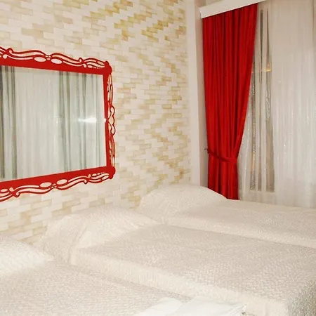 The Bridge ホテル イスタンブール