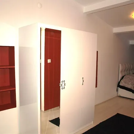 The Bridge イスタンブール