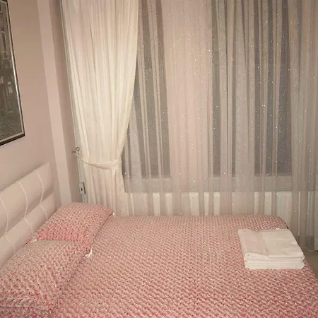 The Bridge 4* Istanbul