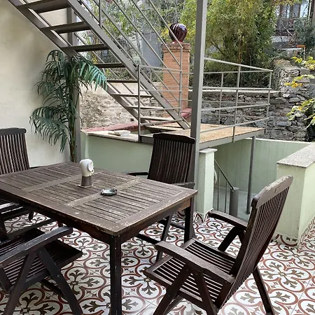 The Bridge イスタンブール