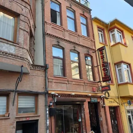 The Bridge ホテル