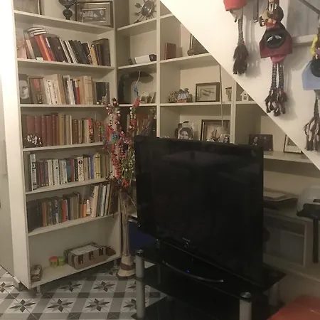 The Bridge ホテル イスタンブール