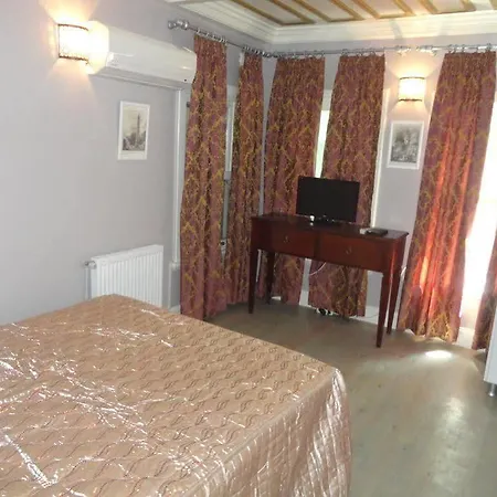 ホテル The Bridge