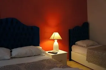 The Bridge Hotell 4*