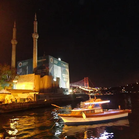 The Bridge ホテル