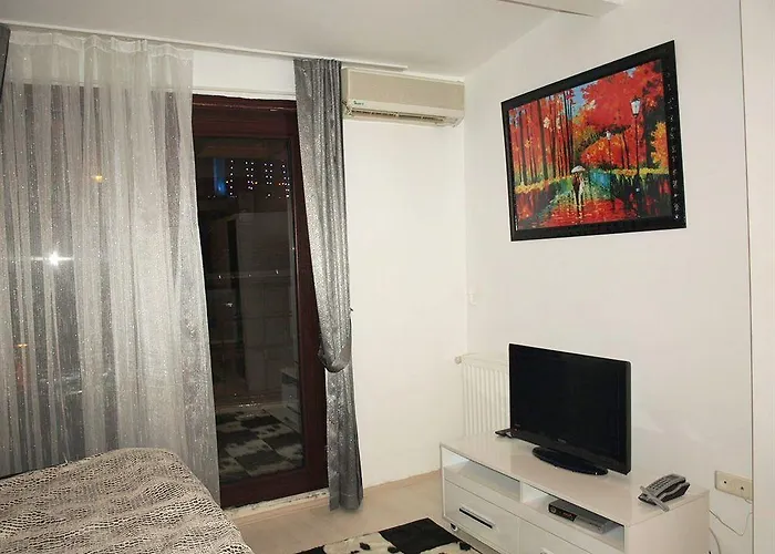 The Bridge Отель